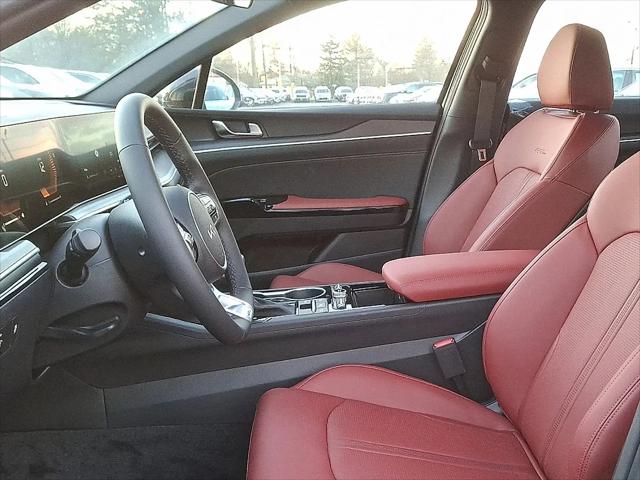 2026 Kia K5 GT-Line FWD