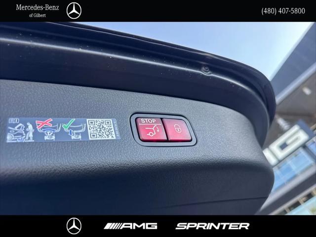 2026 Mercedes-Benz GLC 4MATIC