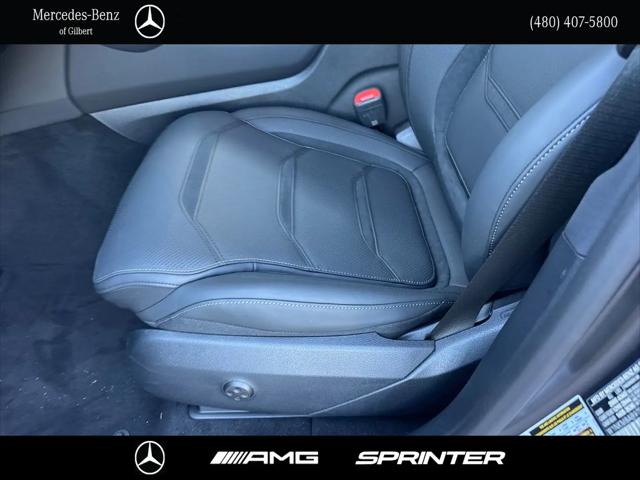 2026 Mercedes-Benz GLC 4MATIC
