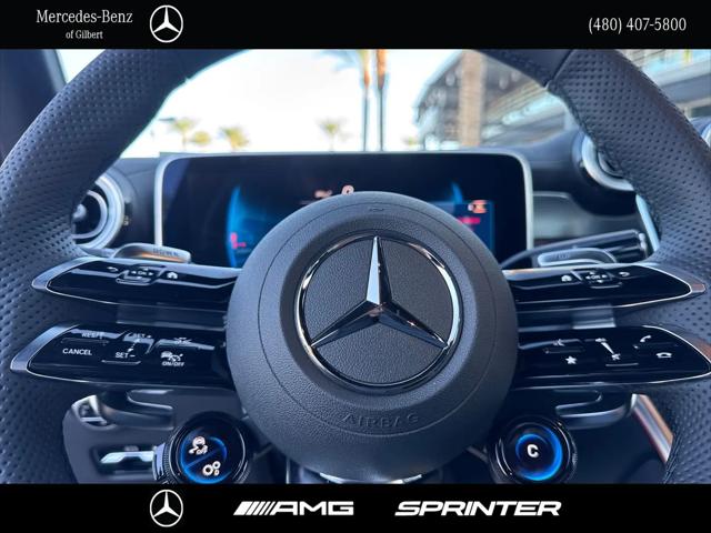 2026 Mercedes-Benz GLC 4MATIC