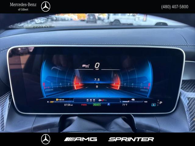 2026 Mercedes-Benz GLC 4MATIC
