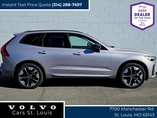 2026 Volvo XC60 B5 Plus for sale in St. Louis, MO
