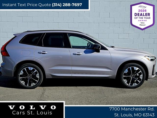 2026 Volvo XC60 B5 Plus for sale in St. Louis, MO