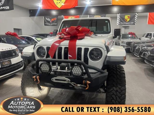 2020 Jeep Gladiator Sport for sale in Union, NJ