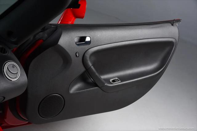 2007 Pontiac Solstice GXP