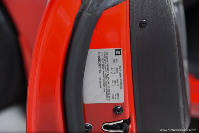 2007 Pontiac Solstice GXP