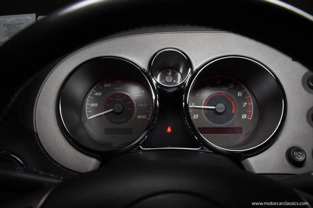2007 Pontiac Solstice GXP