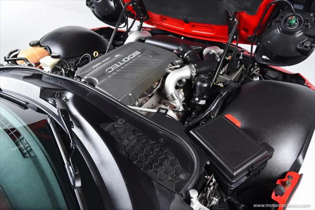 2007 Pontiac Solstice GXP