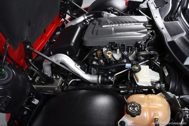 2007 Pontiac Solstice GXP