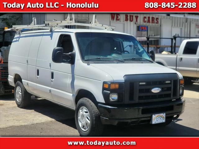 2014 Ford E-350 Super Duty Commercial for sale in Honolulu, HI