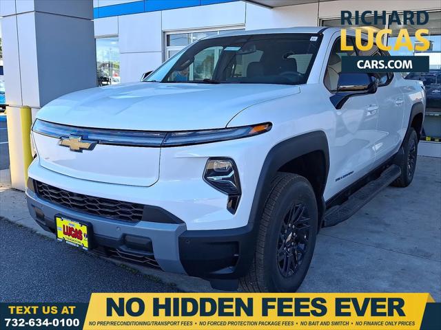 2026 Chevrolet Silverado EV LT - Standard Range 4WD for sale in Avenel, NJ