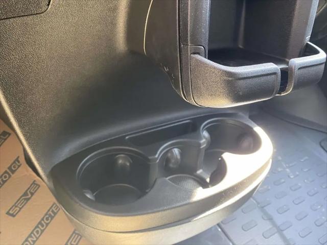 2026 Ram ProMaster Cargo Van Tradesman High Roof 136" WB w/Pass Seat