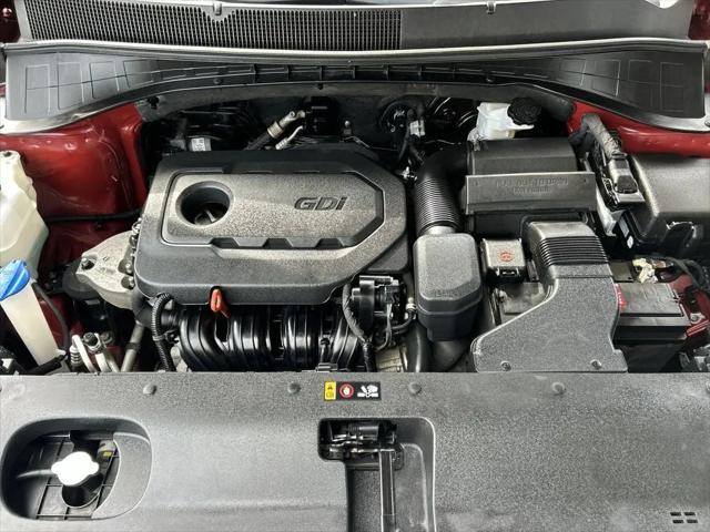 2020 Kia Sorento 2.4L LX
