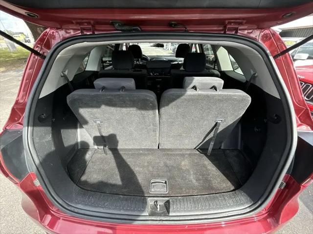 2020 Kia Sorento 2.4L LX