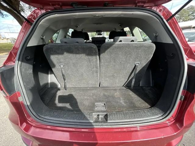 2020 Kia Sorento 2.4L LX
