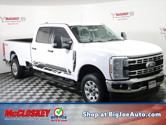 2024 Ford F-350 XLT for sale in Colorado Springs, CO