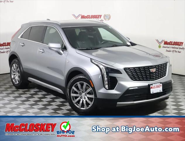 2023 Cadillac XT4 AWD Premium Luxury for sale in Colorado Springs, CO