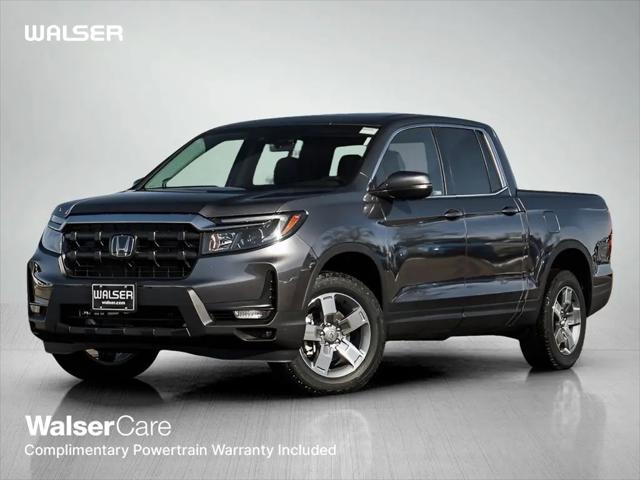 2026 Honda Ridgeline RTL for sale in Burnsville, MN
