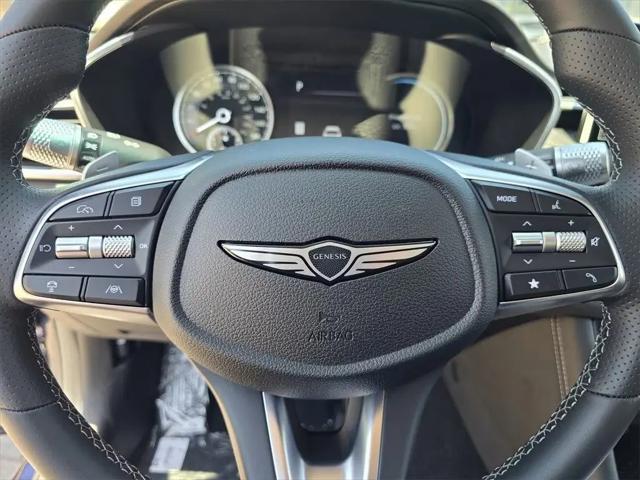 2026 Genesis G70 2.5T RWD Prestige