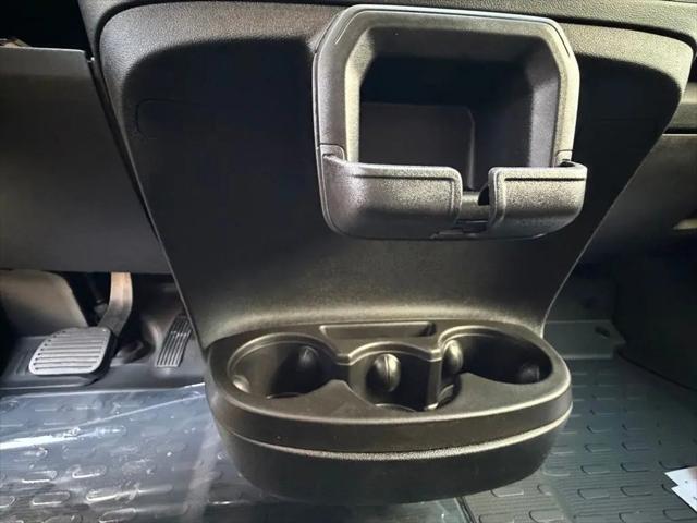 2026 Ram ProMaster Cargo Van Tradesman Low Roof 136 WB w/Pass Seat