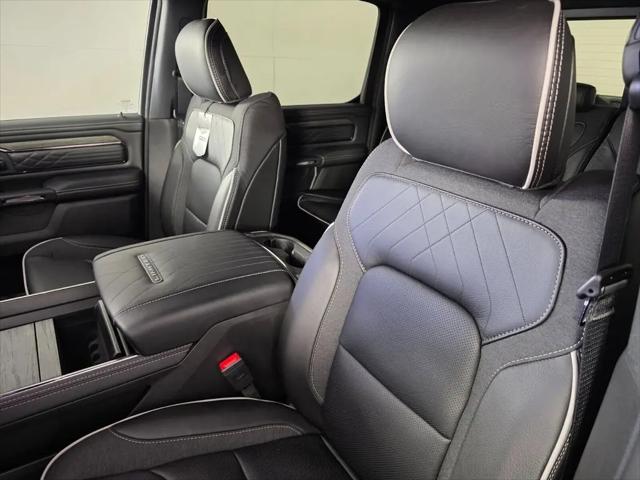2026 Ram 1500 Limited Crew Cab 4x4 5'7" Box