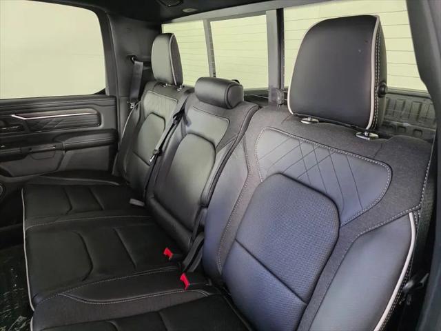 2026 Ram 1500 Limited Crew Cab 4x4 5'7" Box