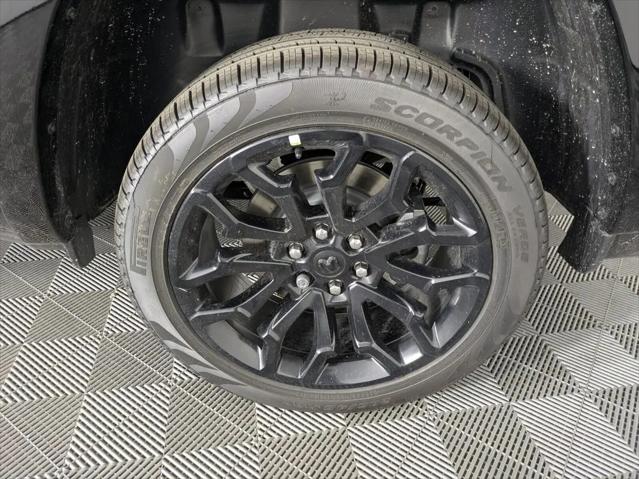 2026 Ram 1500 Limited Crew Cab 4x4 5'7" Box