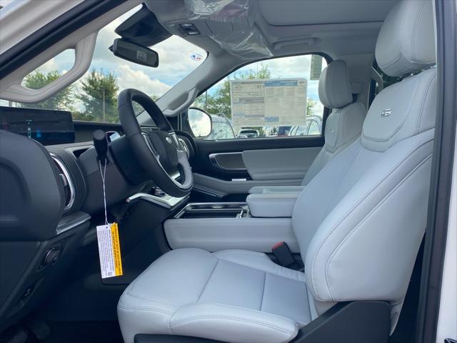 2025 Ford Expedition Platinum MAX