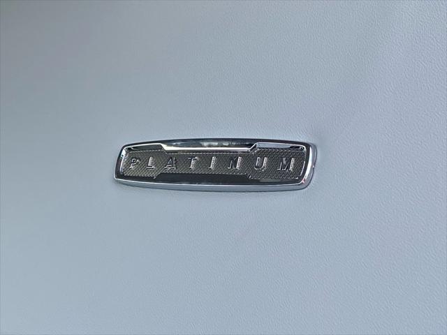 2025 Ford Expedition Platinum MAX