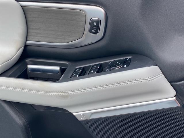 2025 Ford Expedition Platinum MAX