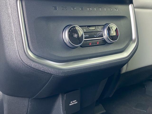 2025 Ford Expedition Platinum MAX