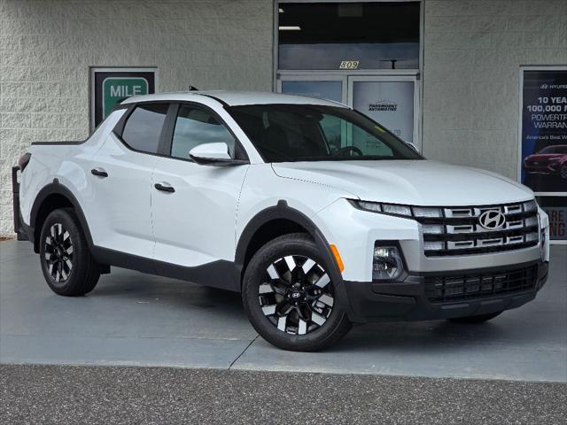 2026 Hyundai Santa Cruz SE for sale in Valdese, NC