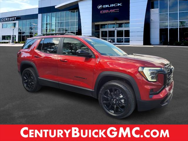2026 GMC Terrain FWD Elevation for sale in Tampa, FL
