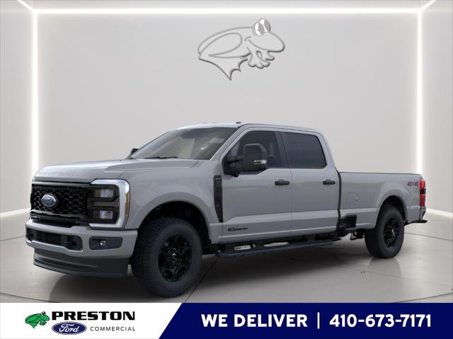 2026 Ford F-350 XL for sale in Hurlock, MD
