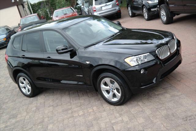 2014 BMW X3 xDrive28i for sale in Overland Park, KS