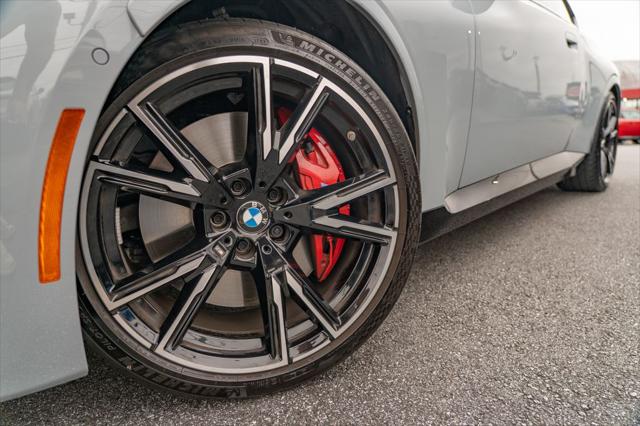 2024 BMW M240 i xDrive