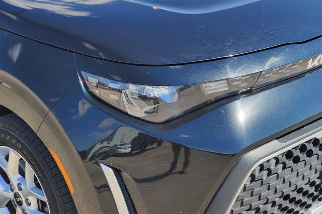 2023 Kia Soul LX 2023 Kia Soul LX