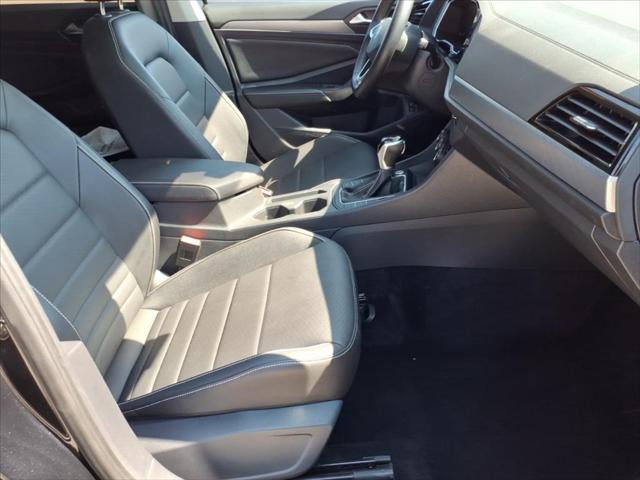 2024 Volkswagen Jetta 1.5T SE 2024 Volkswagen Jetta 1.5T SE