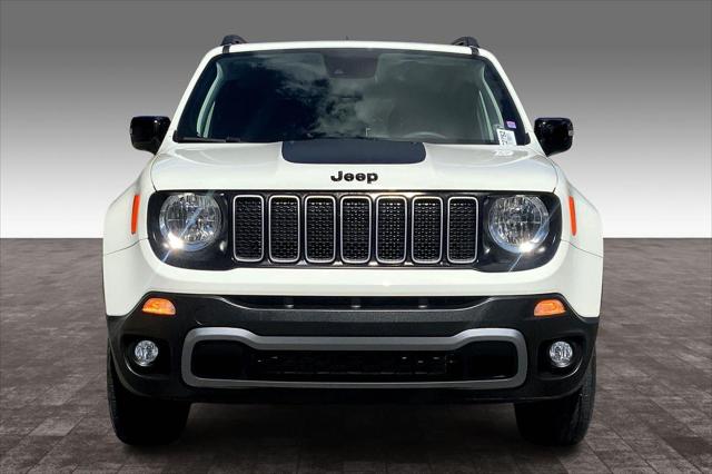 2023 Jeep Renegade Upland 4x4 2023 Jeep Renegade Upland 4x4