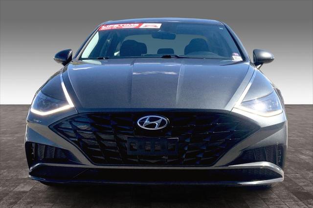 2022 Hyundai Sonata SEL 2022 Hyundai Sonata SEL