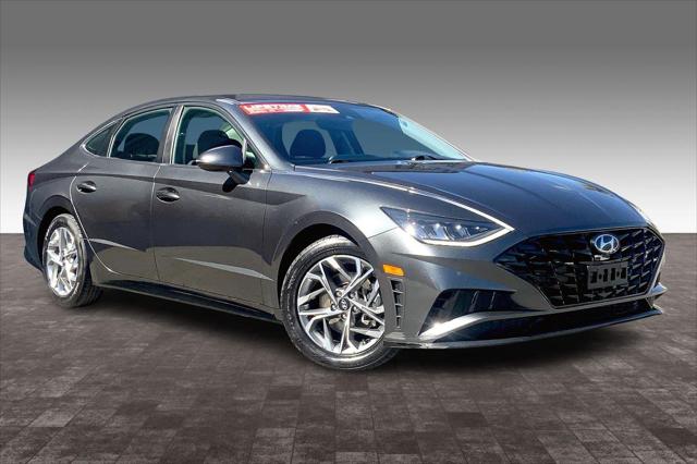 2022 Hyundai Sonata SEL 2022 Hyundai Sonata SEL