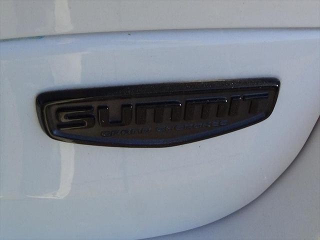 2024 Jeep Grand Cherokee L Summit Reserve 4x4