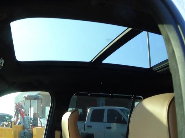 2024 Jeep Grand Cherokee L Summit Reserve 4x4