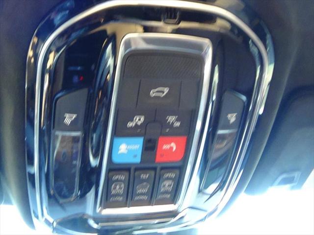 2024 Jeep Grand Cherokee L Summit Reserve 4x4