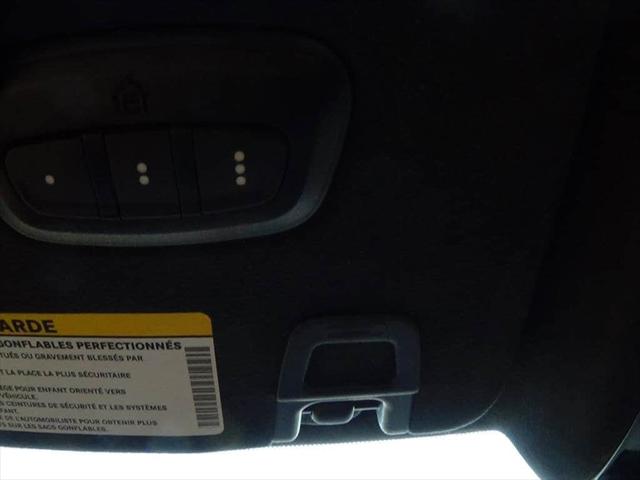 2024 Jeep Grand Cherokee L Summit Reserve 4x4