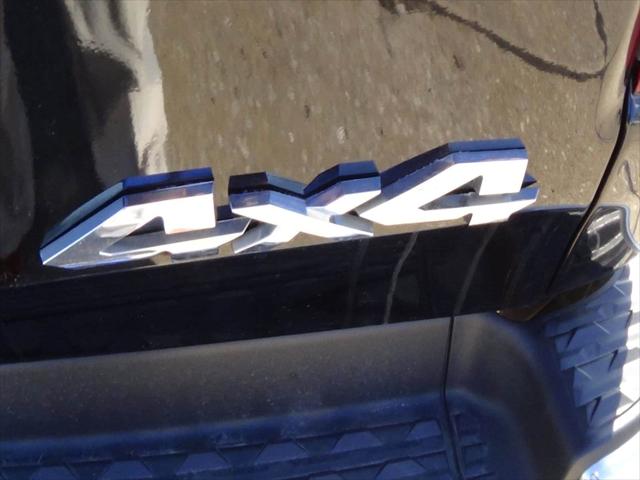 2022 Ram 1500 Big Horn Crew Cab 4x4 5'7" Box
