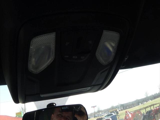 2022 Ram 1500 Big Horn Crew Cab 4x4 5'7" Box