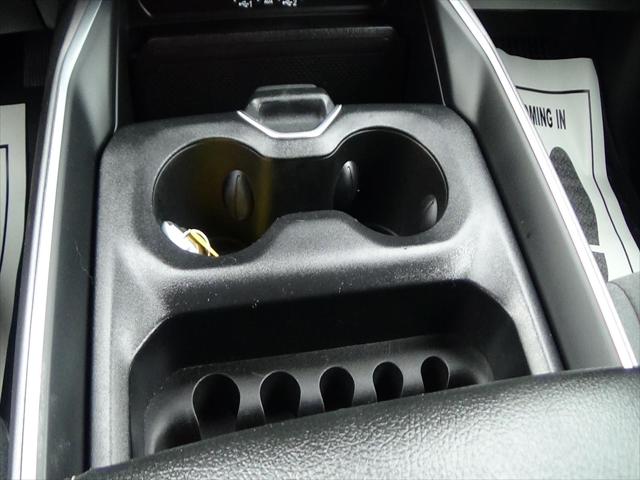 2025 Ram 1500 Big Horn Crew Cab 4x4 57 Box