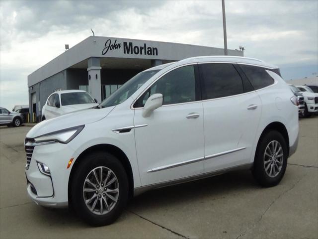 2024 Buick Enclave Premium FWD for sale in Cape Girardeau, MO