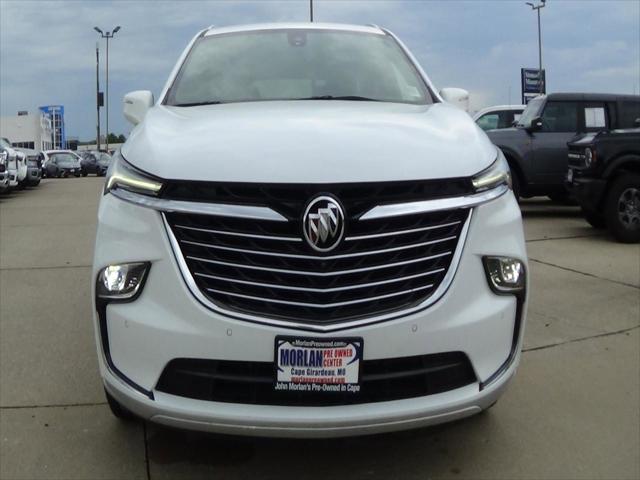 2024 Buick Enclave Premium FWD